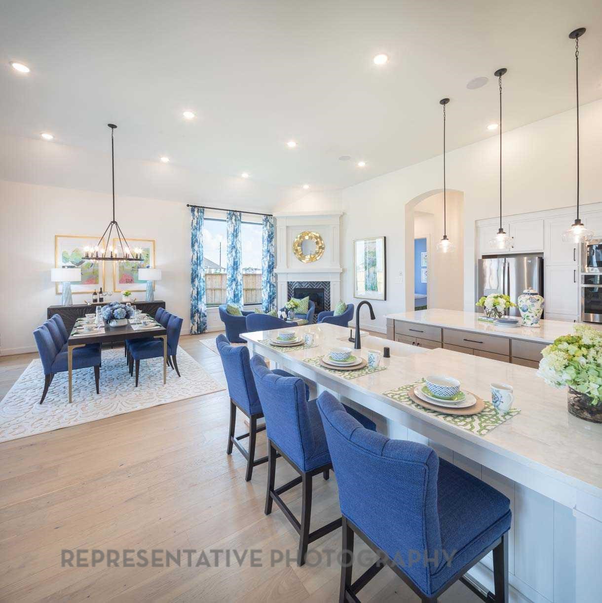 837 Bridle Path Parkway Aubrey TX 76227