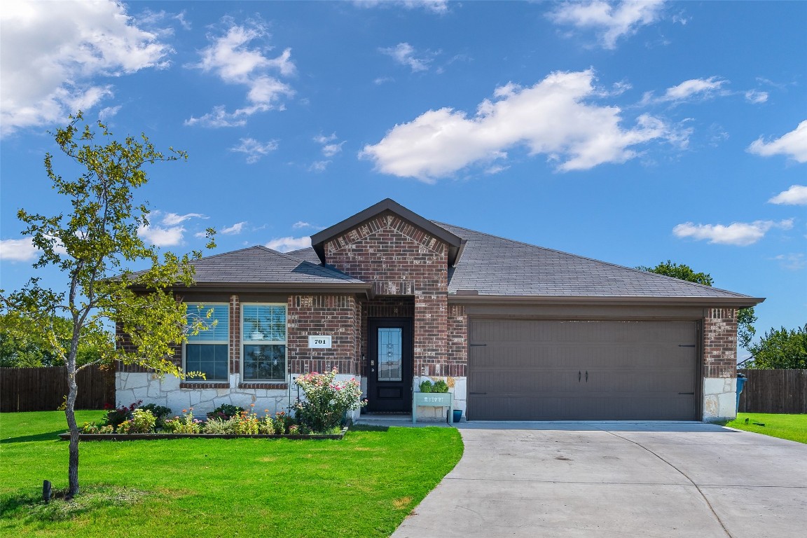 701 Saddle Horn Way Royse City TX 75189