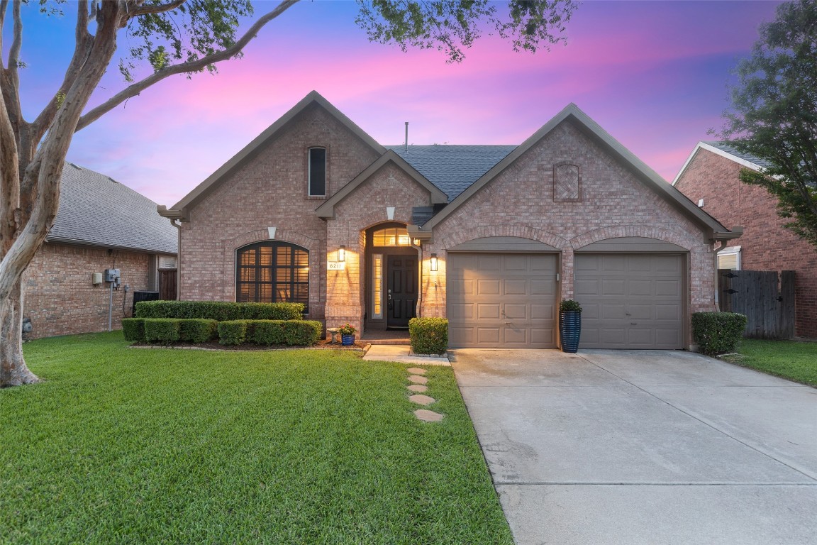 6217 Branchwood Trail Flower Mound TX 75028