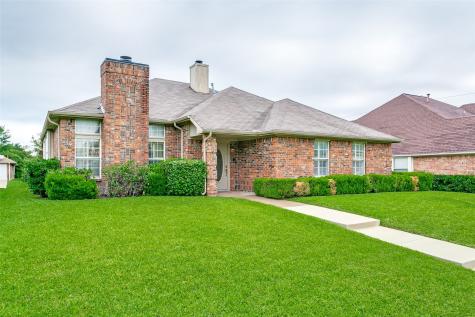 2045 Larkspur Drive Carrollton TX 75010