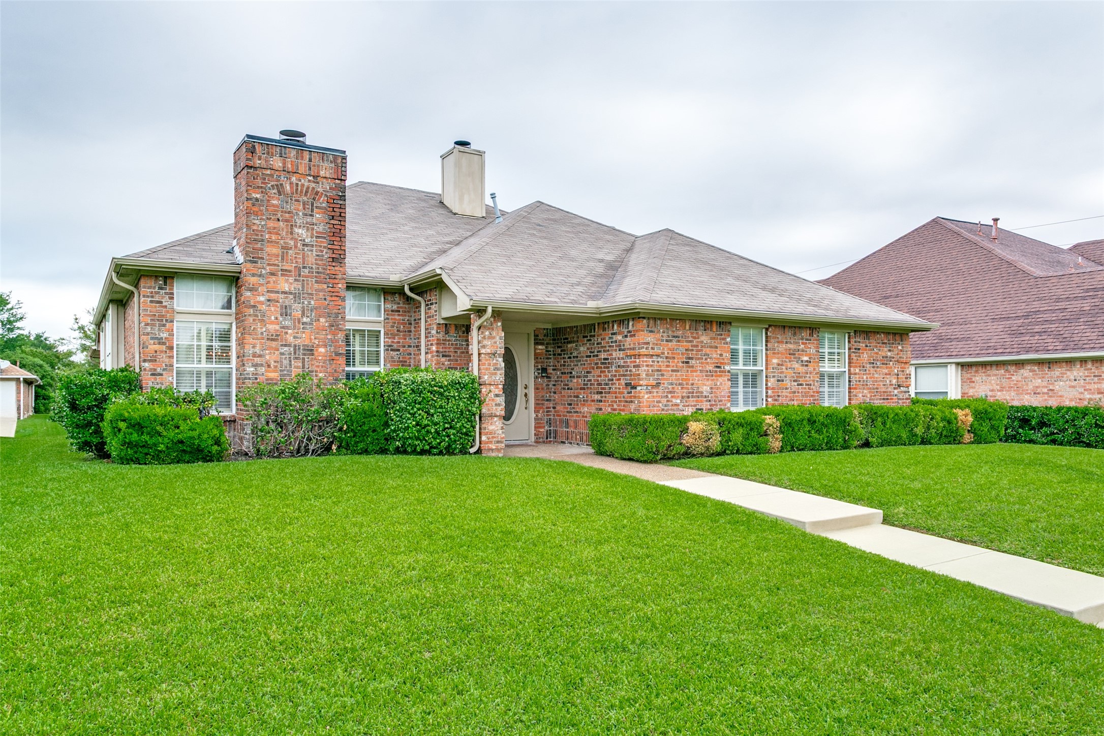 2045 Larkspur Drive Carrollton TX 75010