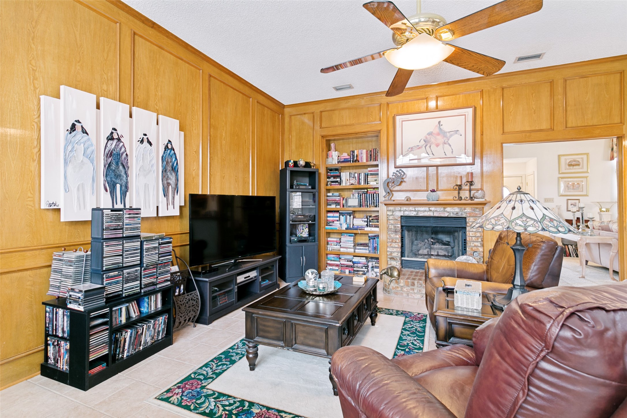 2045 Larkspur Drive Carrollton TX 75010