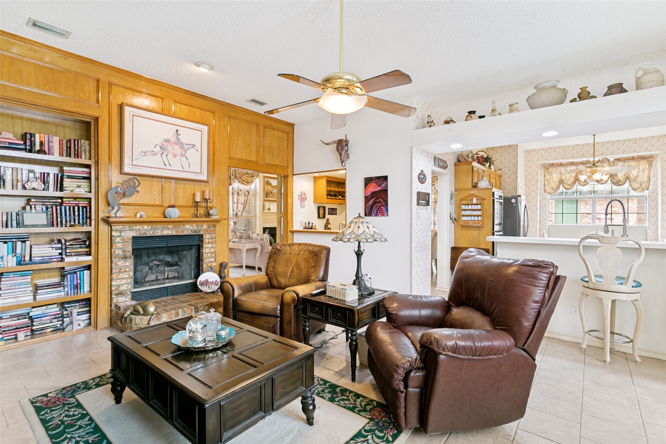 2045 Larkspur Drive Carrollton TX 75010