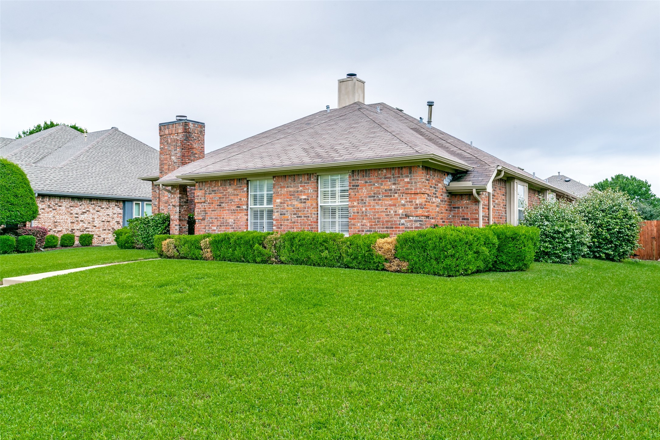 2045 Larkspur Drive Carrollton TX 75010