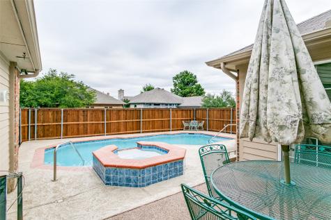 2045 Larkspur Drive Carrollton TX 75010