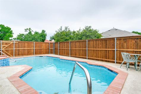 2045 Larkspur Drive Carrollton TX 75010