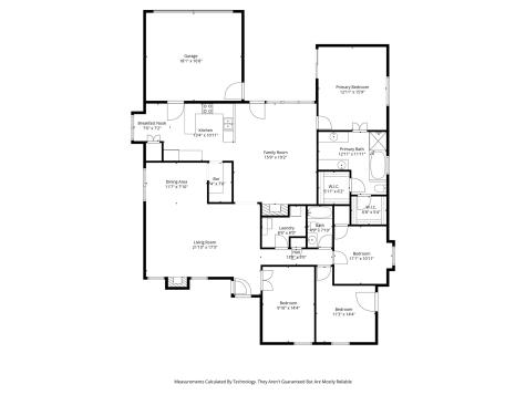 2045 Larkspur Drive Carrollton TX 75010