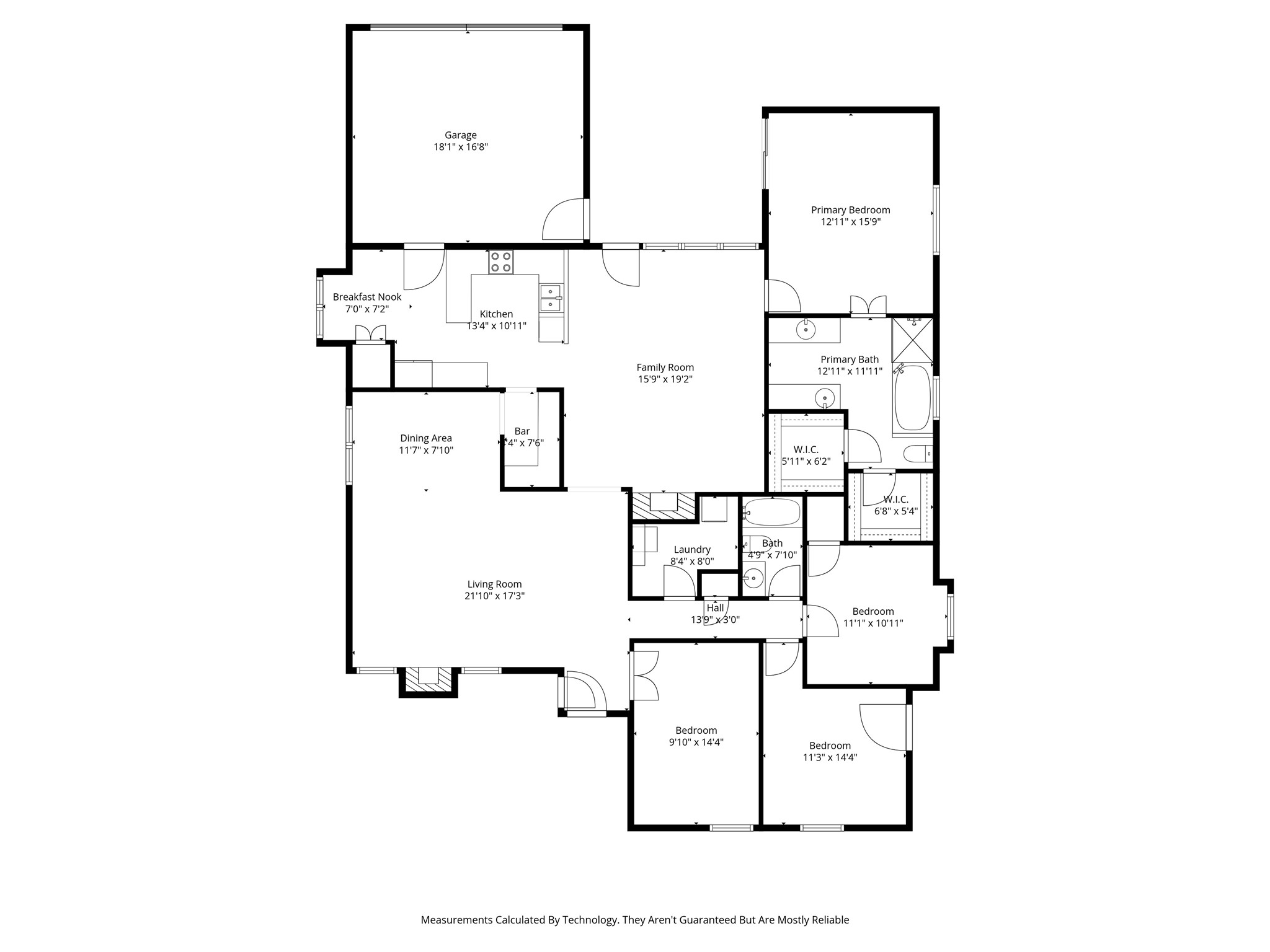 2045 Larkspur Drive Carrollton TX 75010