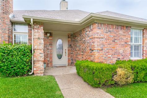 2045 Larkspur Drive Carrollton TX 75010