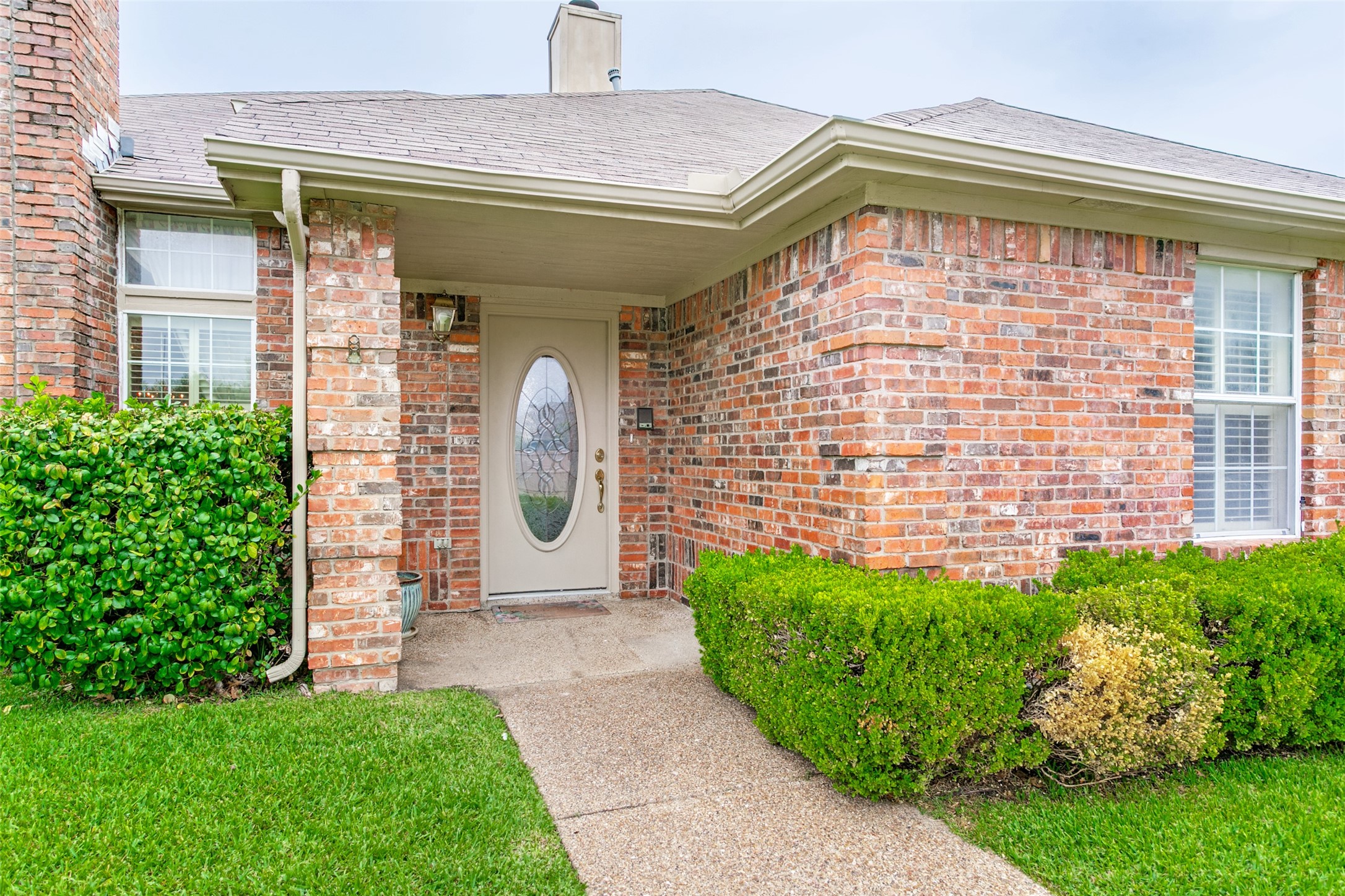 2045 Larkspur Drive Carrollton TX 75010