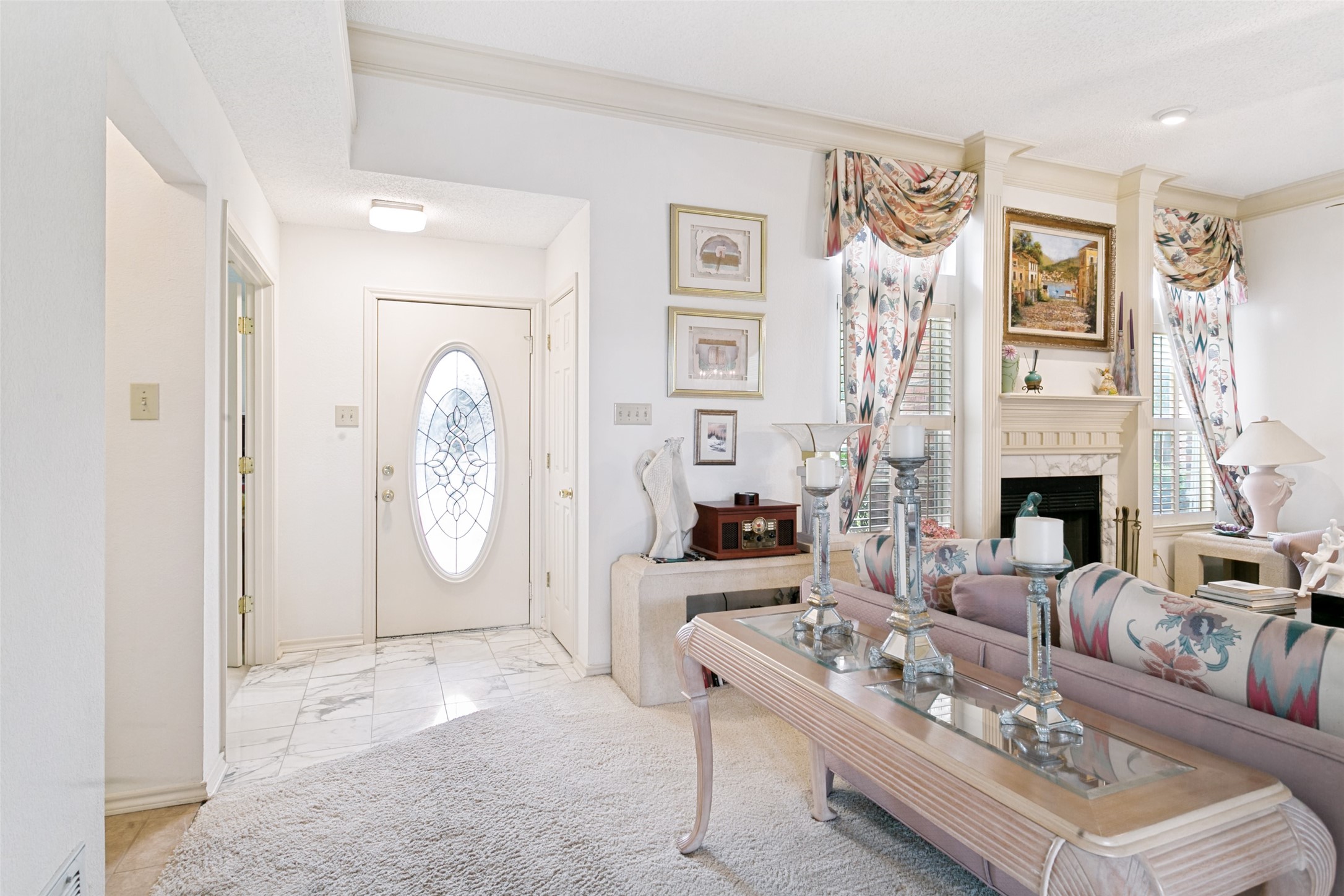2045 Larkspur Drive Carrollton TX 75010