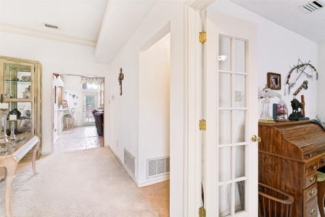 2045 Larkspur Drive Carrollton TX 75010