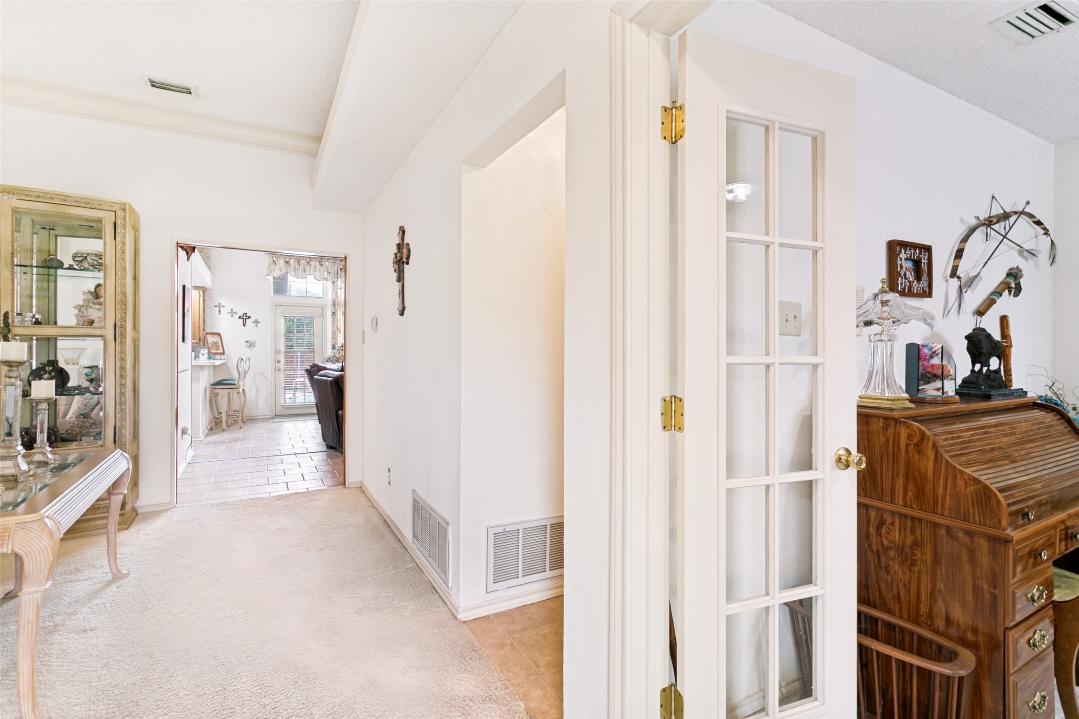 2045 Larkspur Drive Carrollton TX 75010