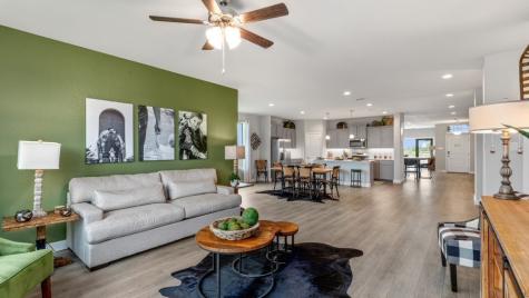 708 Bushman Drive Fort Worth TX 76008