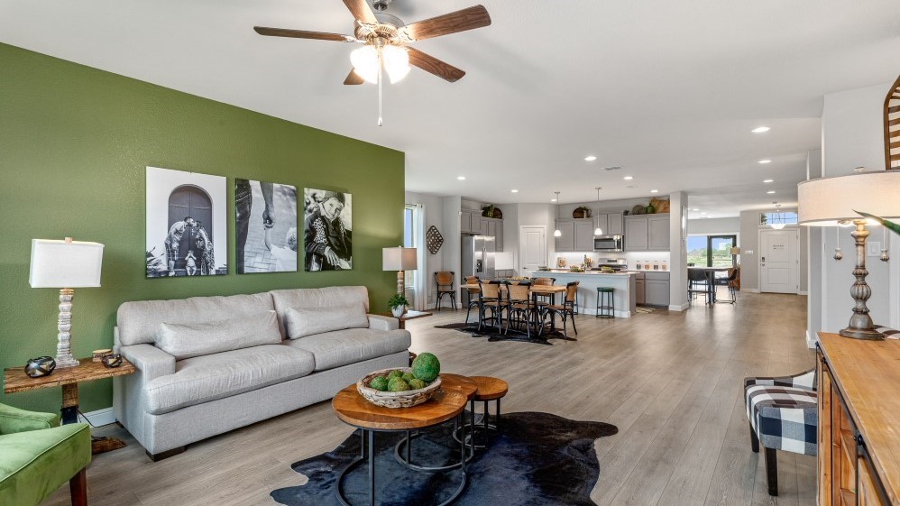 708 Bushman Drive Fort Worth TX 76008