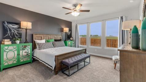 708 Bushman Drive Fort Worth TX 76008