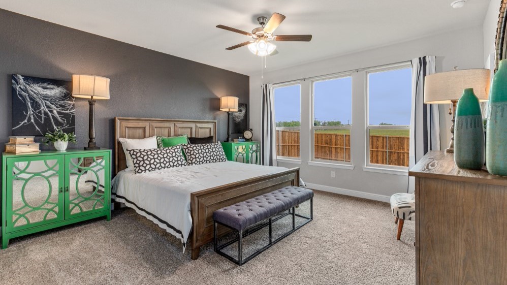 708 Bushman Drive Fort Worth TX 76008