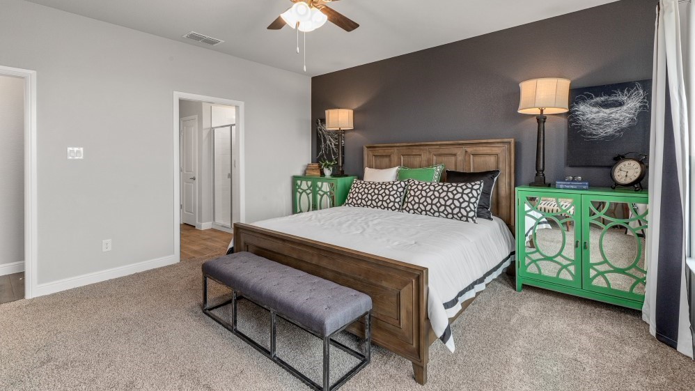 708 Bushman Drive Fort Worth TX 76008
