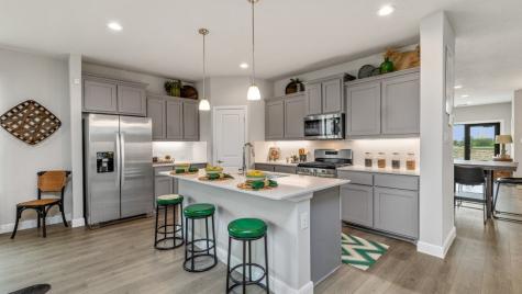 708 Bushman Drive Fort Worth TX 76008