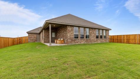 708 Bushman Drive Fort Worth TX 76008