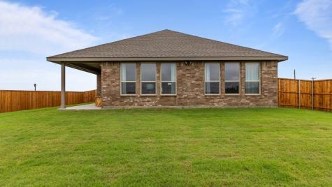 708 Bushman Drive Fort Worth TX 76008