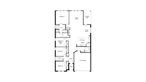 708 Bushman Drive Fort Worth TX 76008