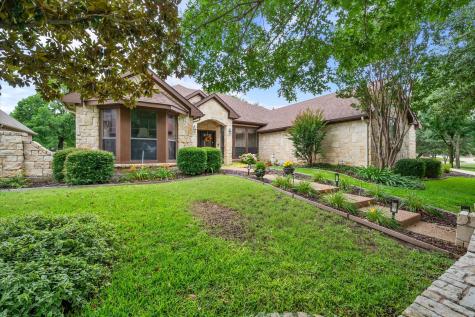 1017 High Lake Trail Mansfield TX 76063