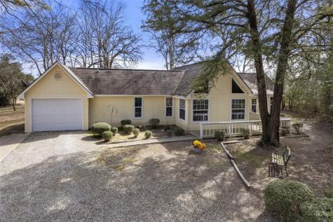 134 Valleywood Glen Holly Lake Ranch TX 75765