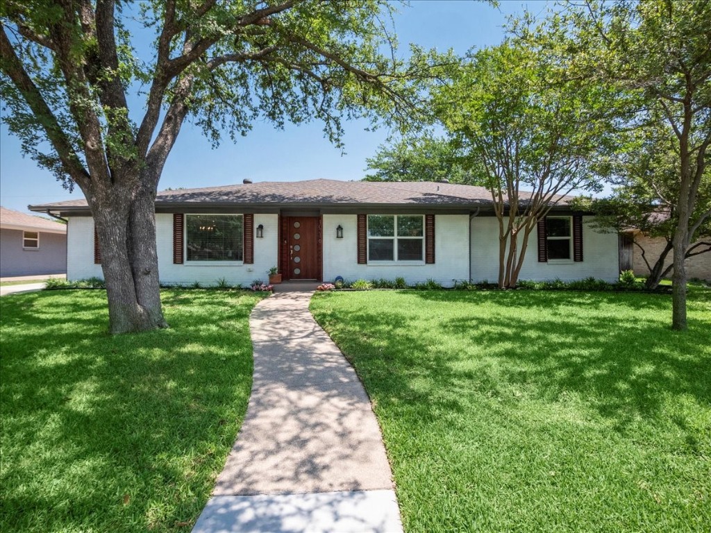 10316 Royal Chapel Drive Dallas TX 75229