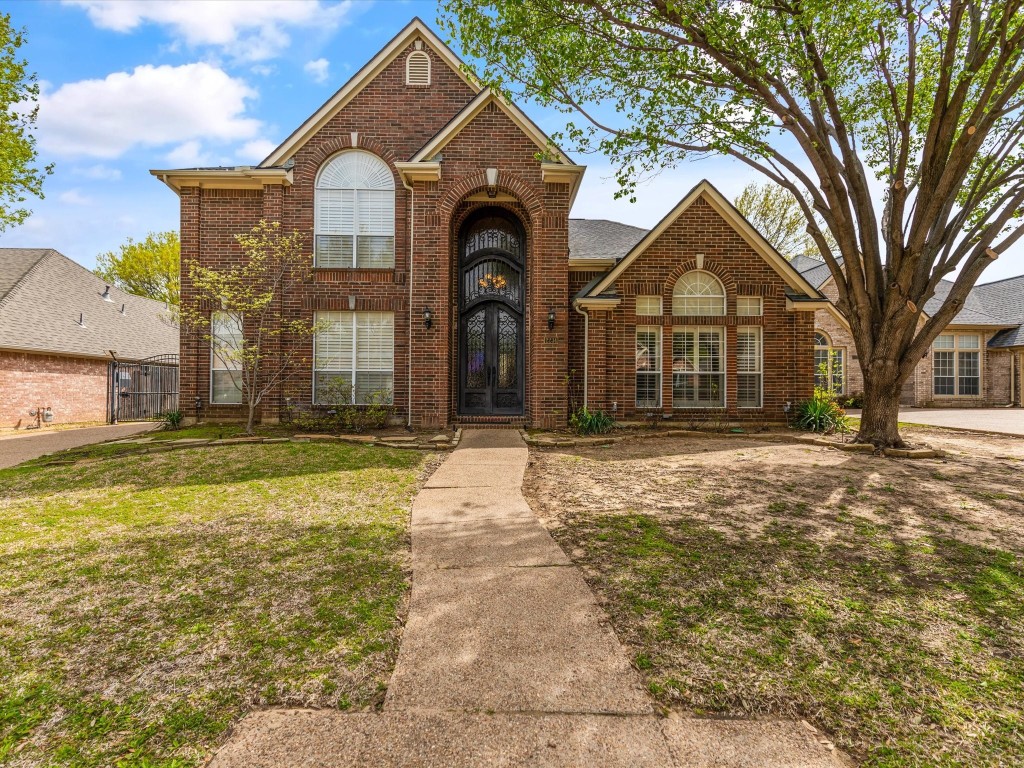 2234 Templeton Drive Arlington TX 76006