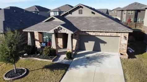 6260 Topsail Drive Fort Worth TX 76179
