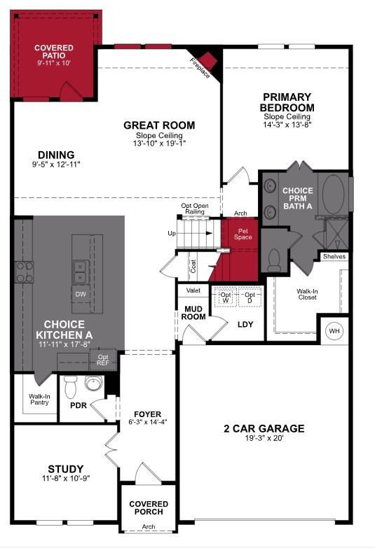829 Birdie Drive Little Elm TX 75068