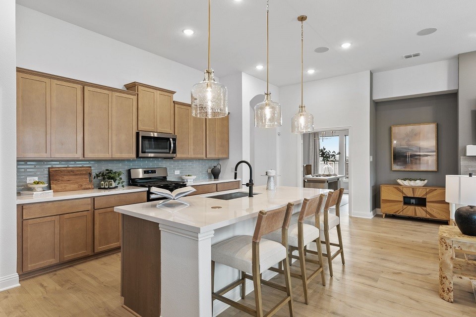 10632 Moss Cove Drive Fort Worth TX 76036
