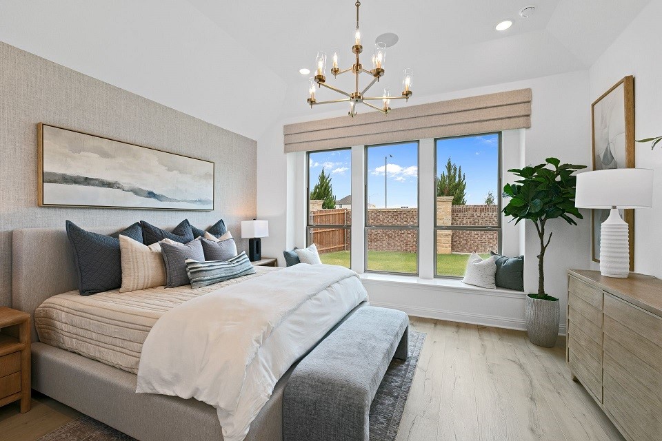 10632 Moss Cove Drive Fort Worth TX 76036