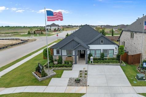 10632 Moss Cove Drive Fort Worth TX 76036