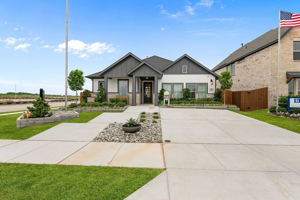 10632 Moss Cove Drive Fort Worth TX 76036