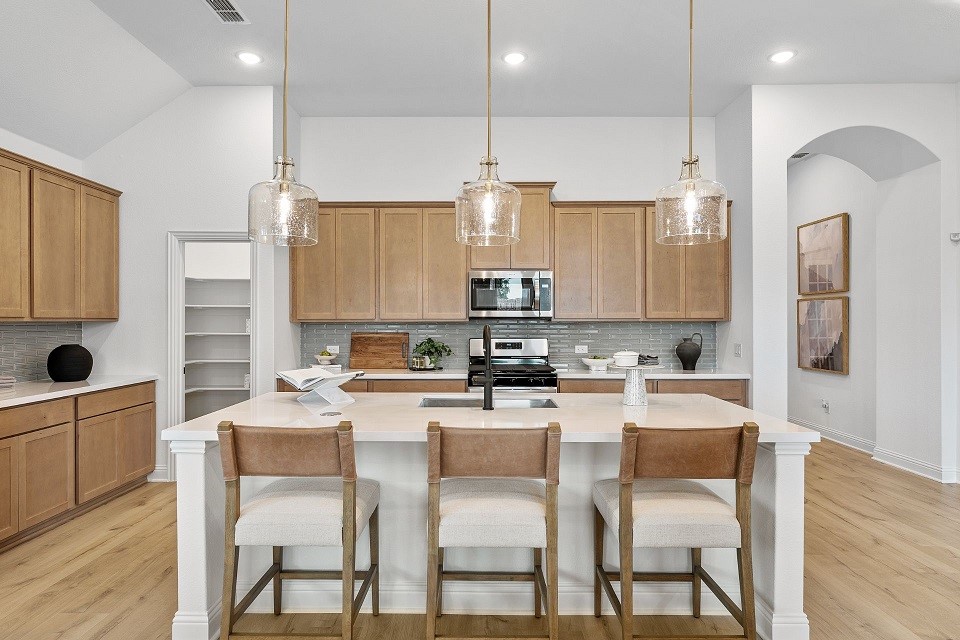 10632 Moss Cove Drive Fort Worth TX 76036