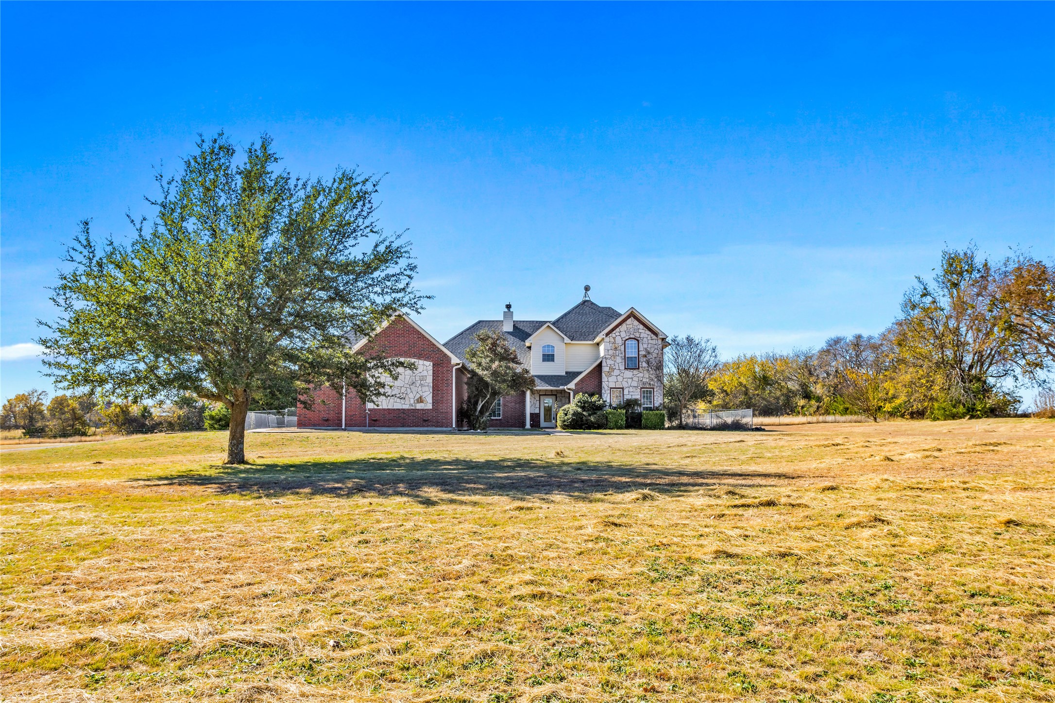 1299 Blackmon Road Van Alstyne TX 75495