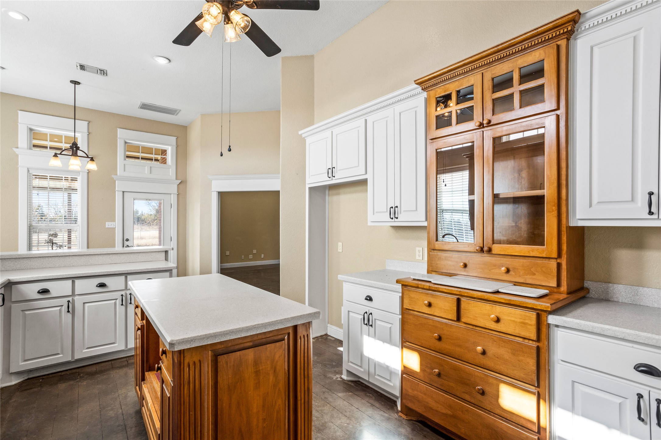 1299 Blackmon Road Van Alstyne TX 75495