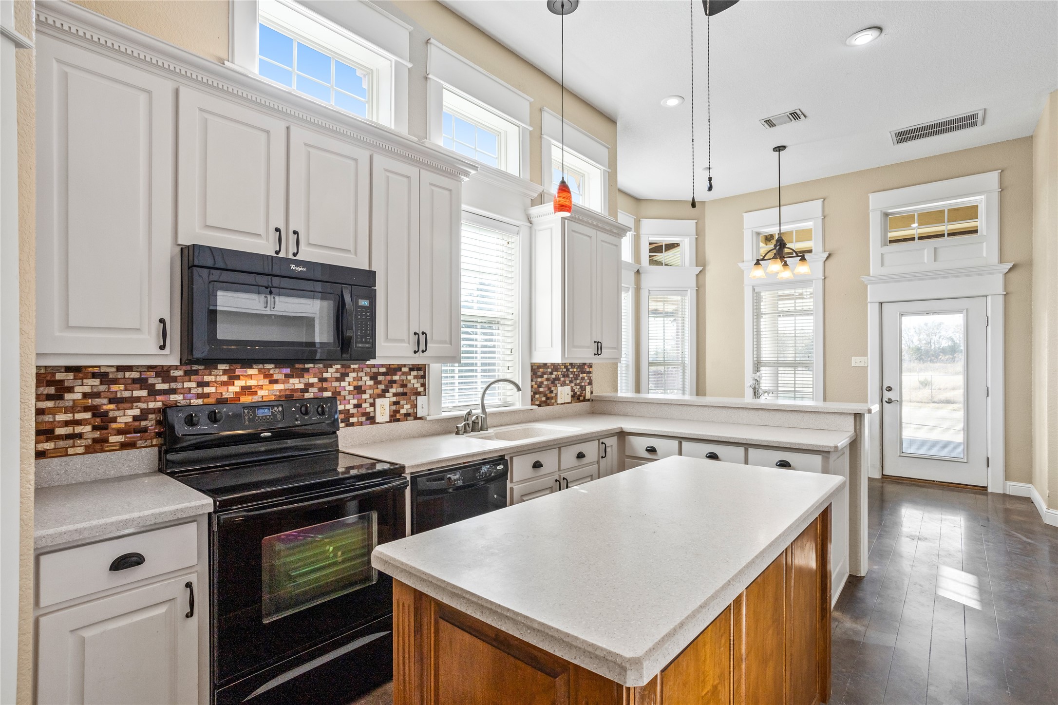 1299 Blackmon Road Van Alstyne TX 75495