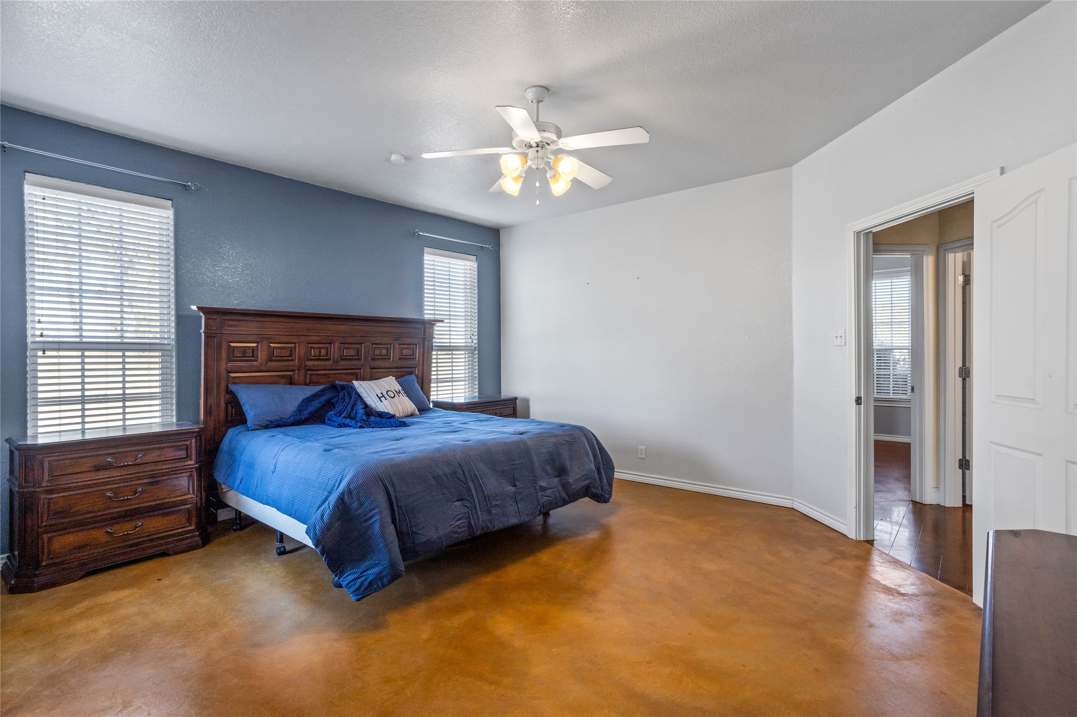 1299 Blackmon Road Van Alstyne TX 75495