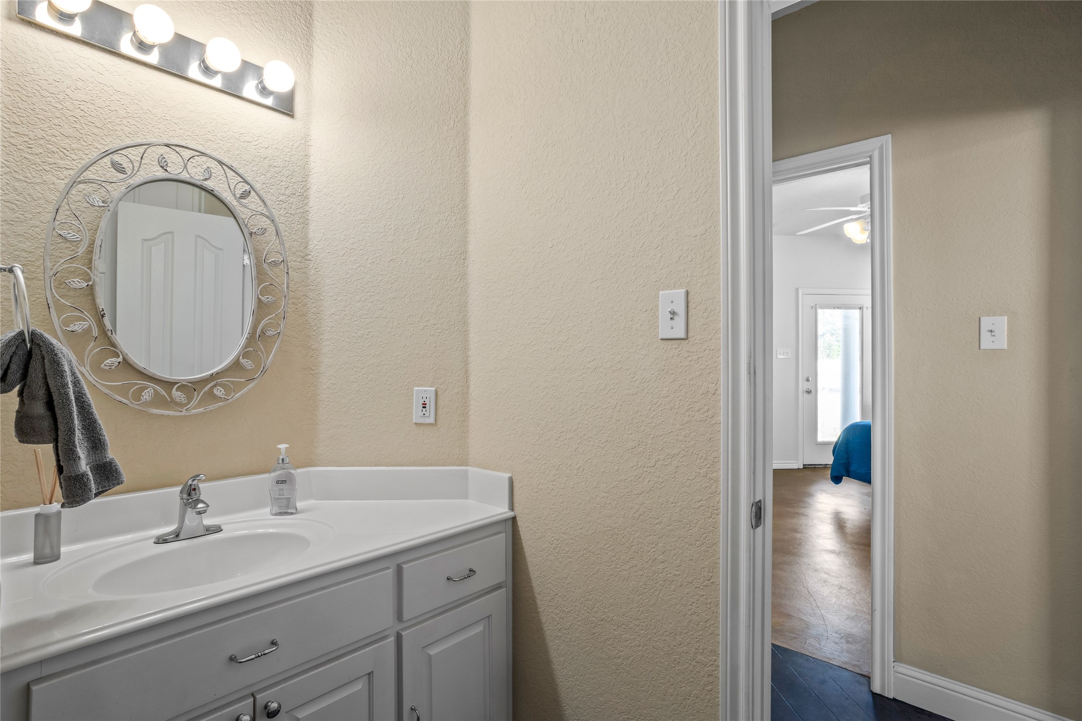 1299 Blackmon Road Van Alstyne TX 75495