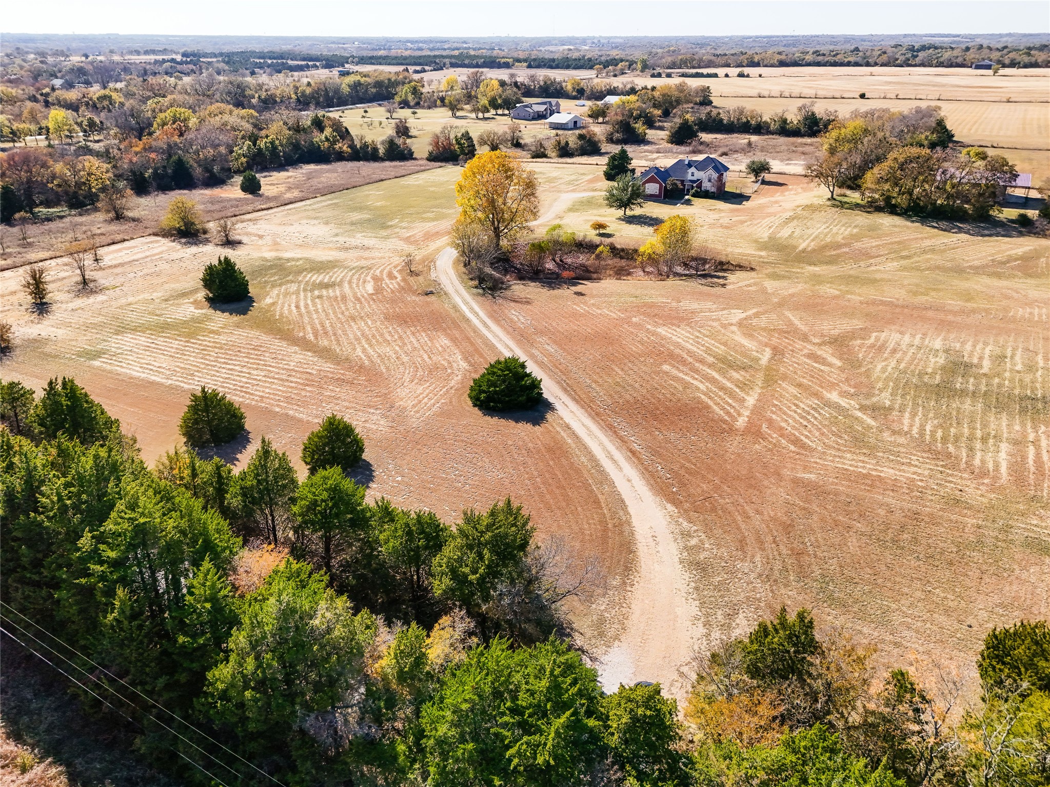 1299 Blackmon Road Van Alstyne TX 75495