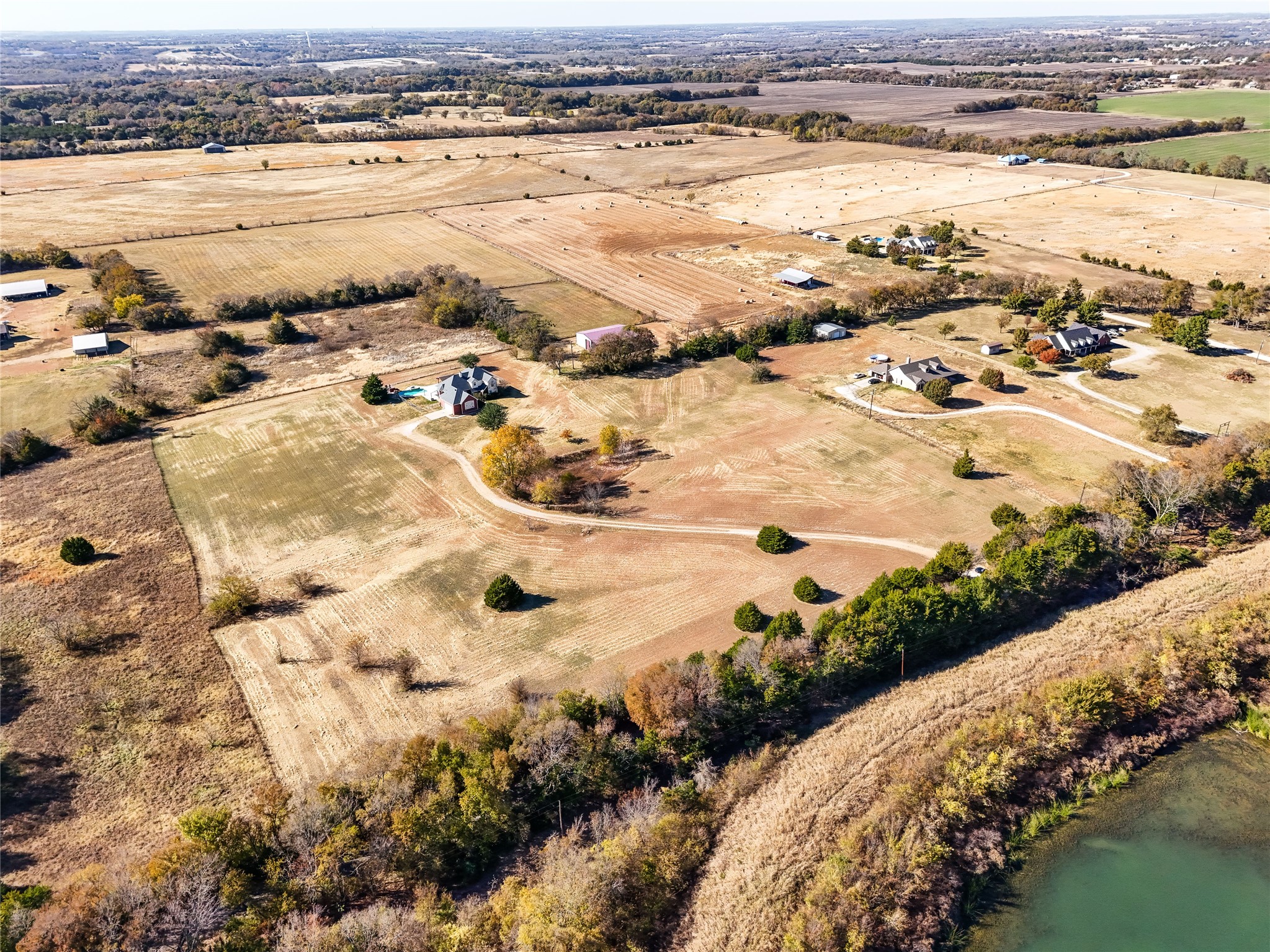 1299 Blackmon Road Van Alstyne TX 75495