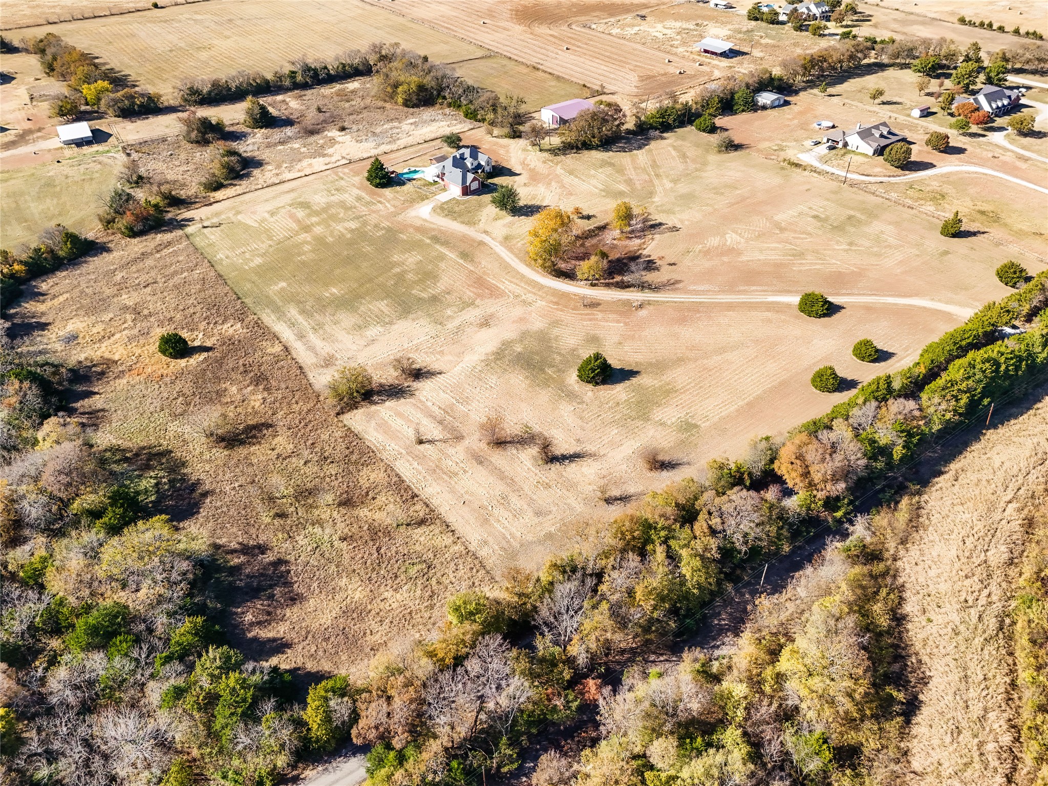 1299 Blackmon Road Van Alstyne TX 75495