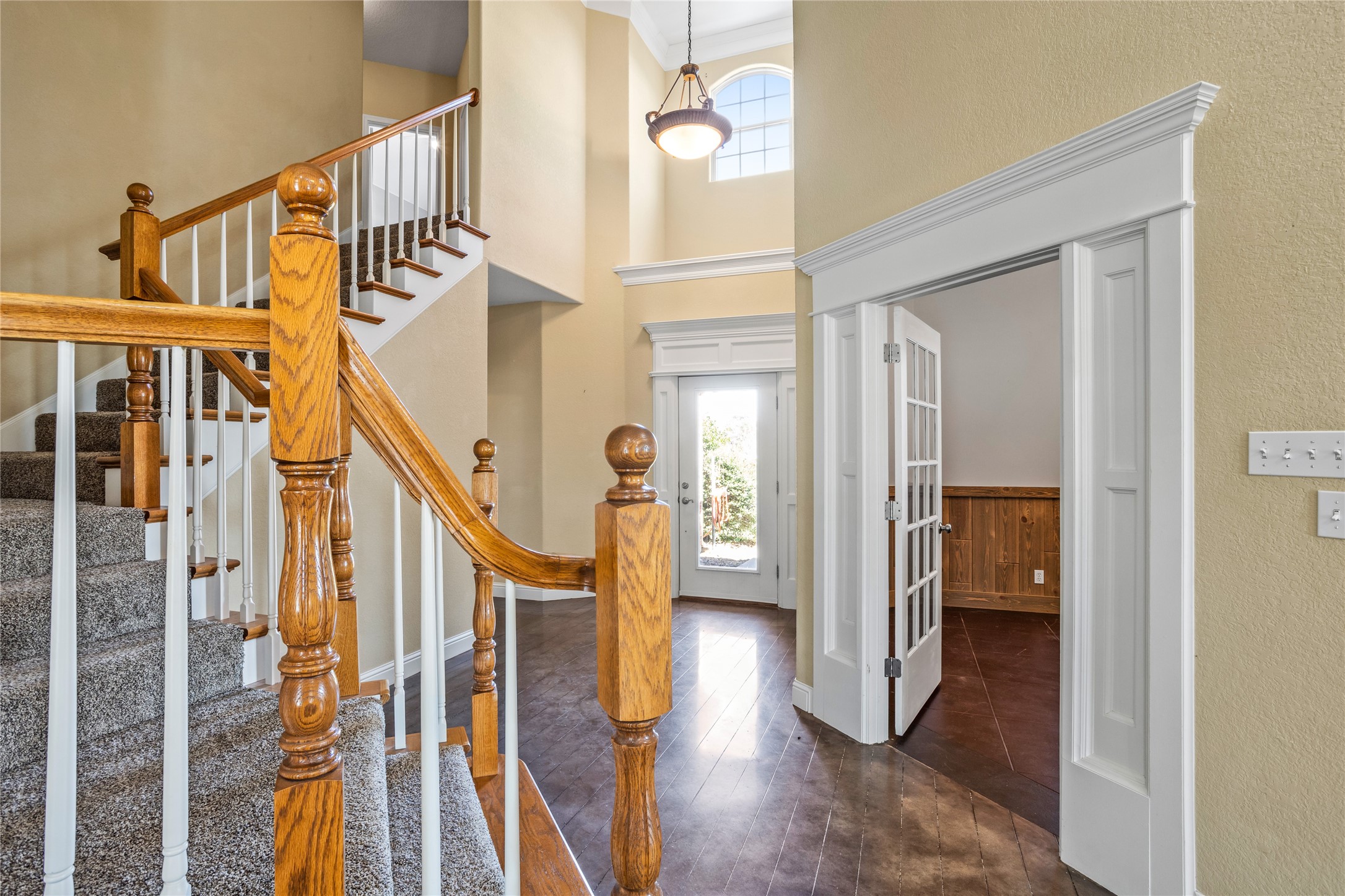 1299 Blackmon Road Van Alstyne TX 75495