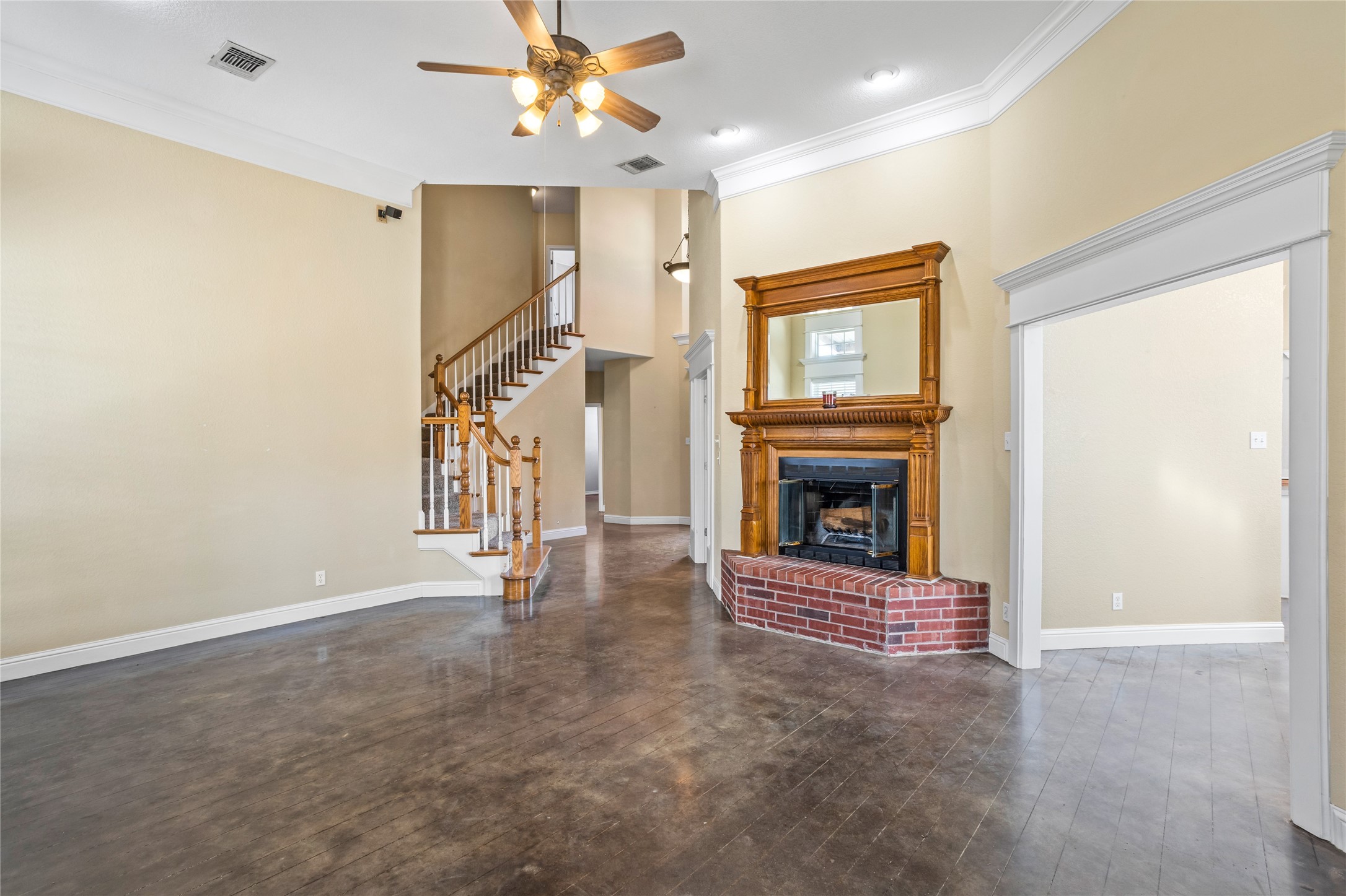 1299 Blackmon Road Van Alstyne TX 75495