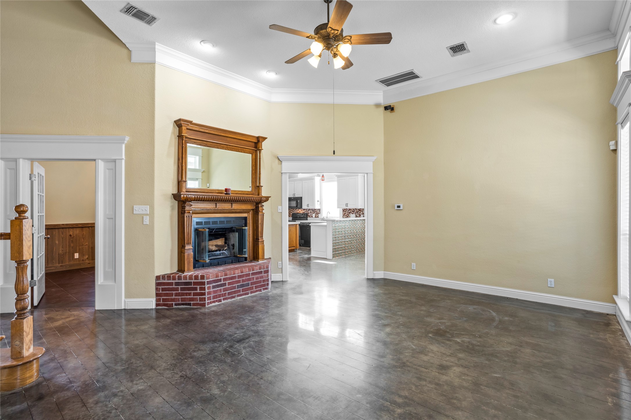 1299 Blackmon Road Van Alstyne TX 75495