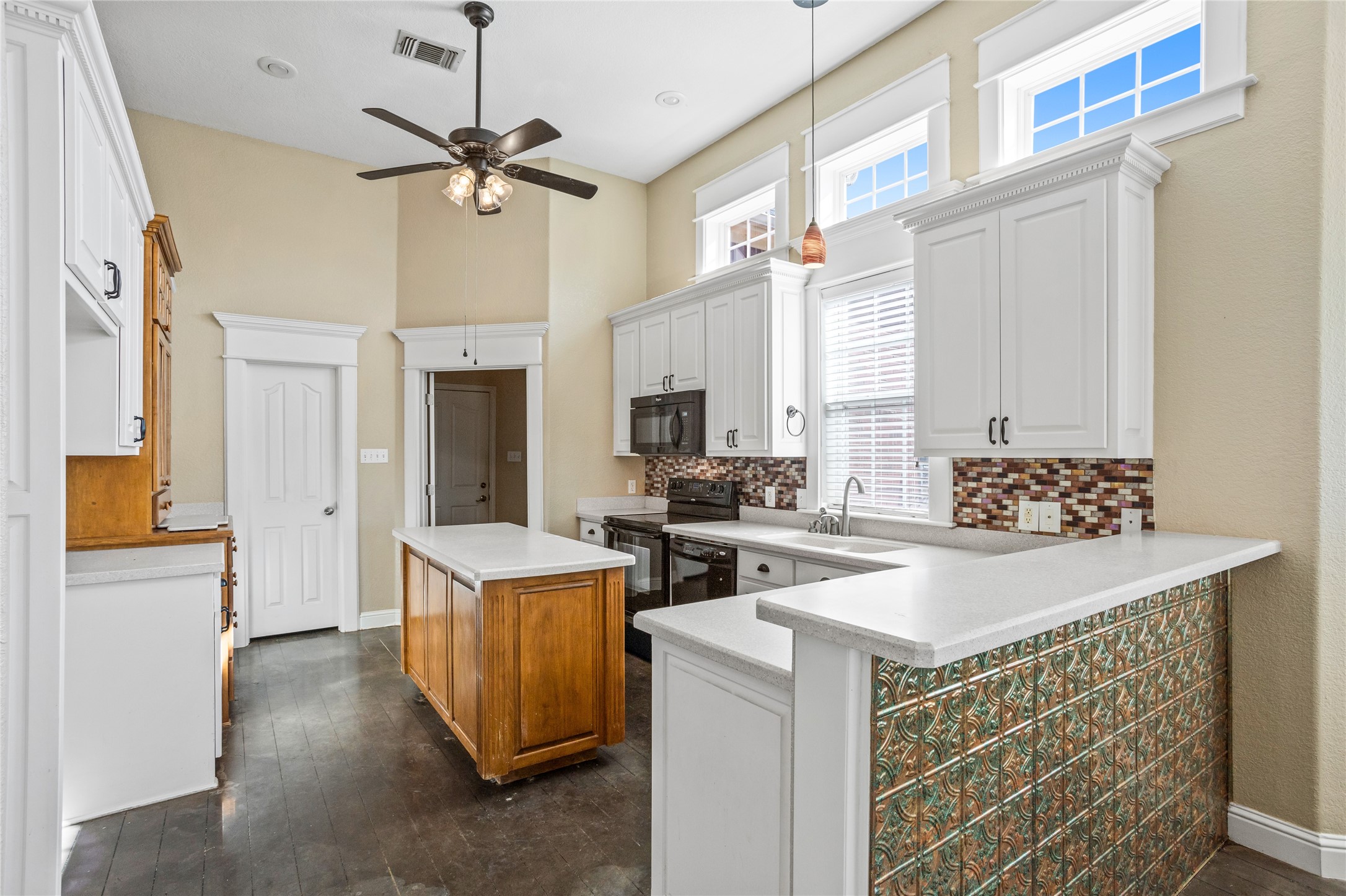 1299 Blackmon Road Van Alstyne TX 75495