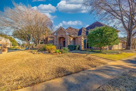 2200 Castle Rock Road Arlington TX 76006